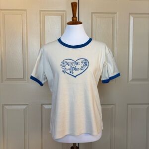 ERL Kappa Sweethearts Tee